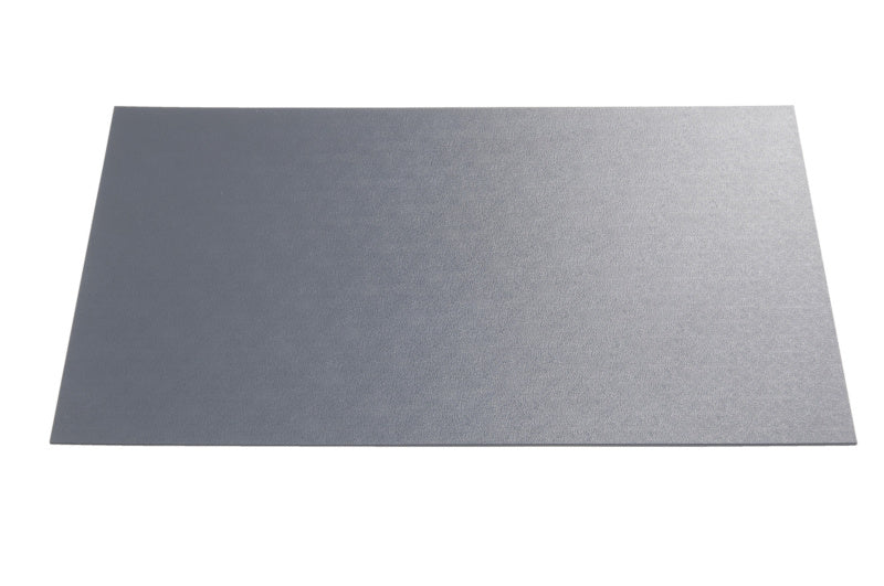 Graue Antirutschmatte für Schubladen, 1150x500mm, mit rutschhemmender Struktur.