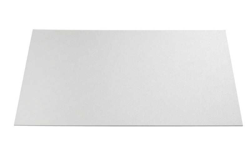 Antirutschmatte für Schrank-/Schubkasten- ANTIRUPL-WEISS-1100X500MM     Verpackungsinhalt    1 Einheit