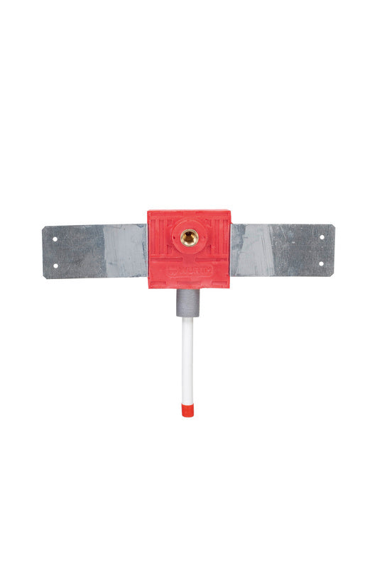 Installationsbox Einzelanschluss-IB-KWA-TB-DN20     Verpackungsinhalt    1 Einheit