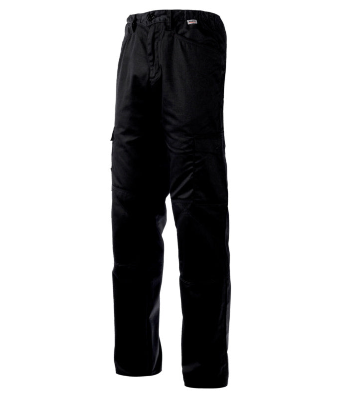 Arbeitshose-BUHO CARGO DAMENWZ 48L
