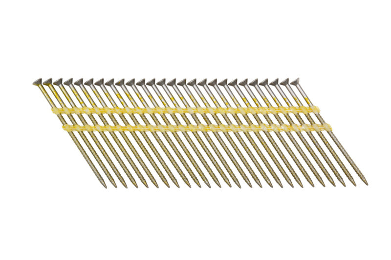 Nagel Bolzenschub für Akku-Nagler-NGL-AN5090-RDKPF-AW20-A2-2,8X65     Verpackungsinhalt    2000 Einheit