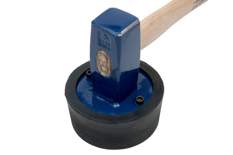 Hammer Zubehör- GUAUFSA-F.PLLEGHAM-1250G-(099371528)     Verpackungsinhalt    1 Einheit