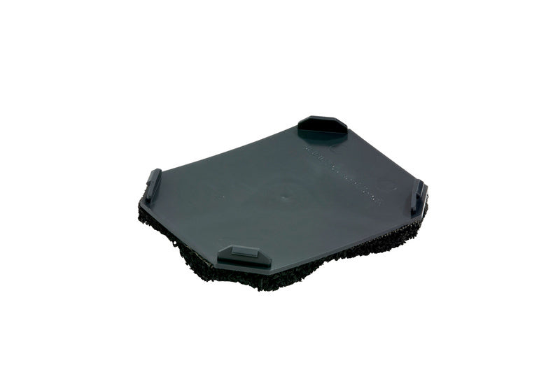 Terrassenbaustütze-Zubehör-SCHALLDAEMPF-F.TERASSTUETZ-100X80X10MM