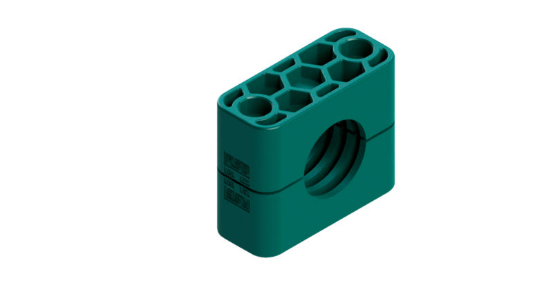 Schellenkörper-SHELKPR-DIN3015/1-PP-R-GR3-25     Verpackungsinhalt    25 Einheit
