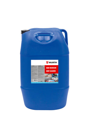 Flasche Werkstattreiniger WRKSTREINIG-BMF mit Sprühkopf für industrielle Reinigungsanwendungen.