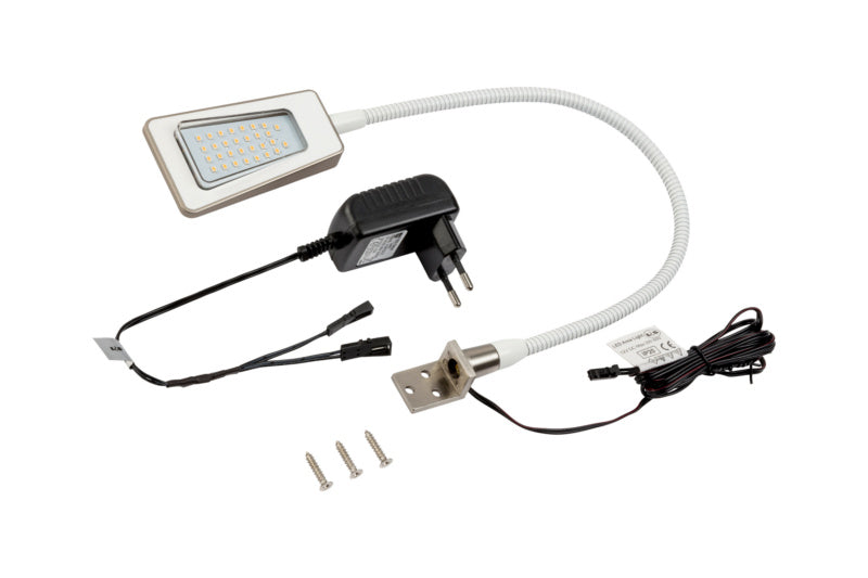 LED Schlafzimmerleuchte SCHLAFZIMLEUCHT LED - Marktplatz24