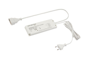 Kompakter Schalt-Empfänger SCHALT-EL-FUNKEMPF-0976700100 zur Funksteuerung elektrischer Geräte.