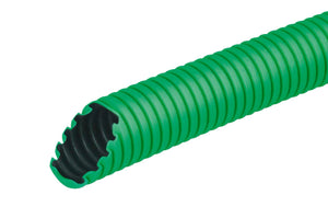 Detailreiches Modell eines grünen RO-PANZER im Maßstab H0 (1:87) für Sammler und Modellbau.