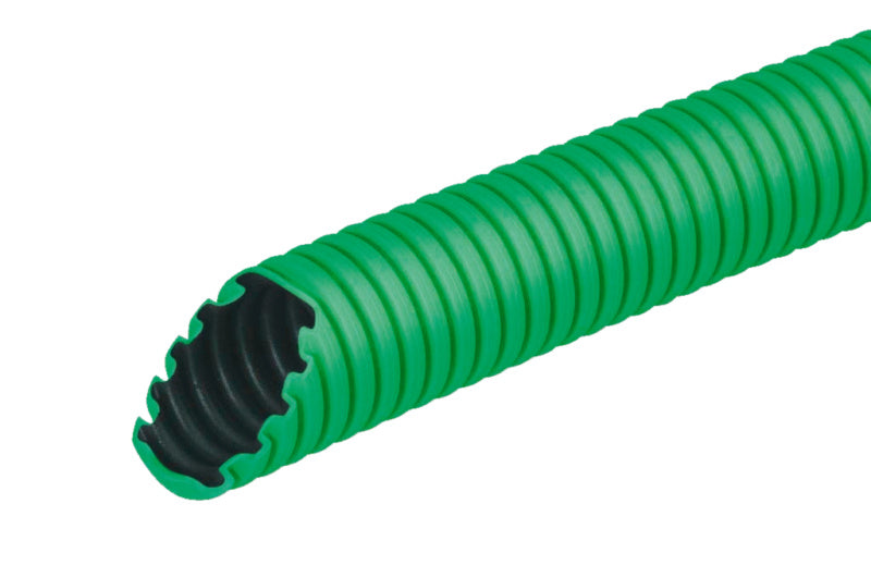 Detailreiches Modell eines grünen RO-PANZER im Maßstab H0 (1:87) für Sammler und Modellbau.