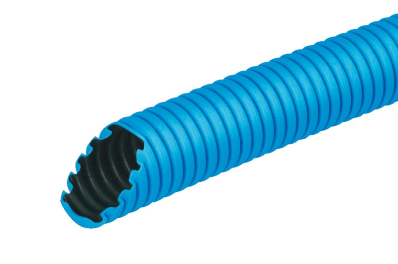 Detailreiches Modell eines blauen Panzers mit präziser Bauweise und 100 Einheiten.