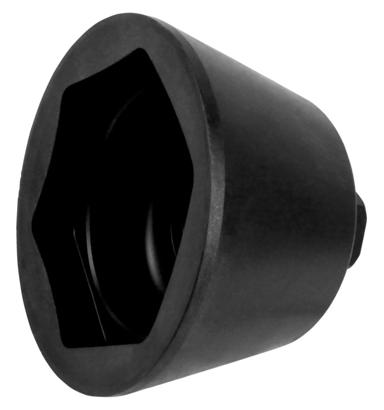 A hexagonal socket wrench for IVECO vehicles, designed for SW92 fasteners.