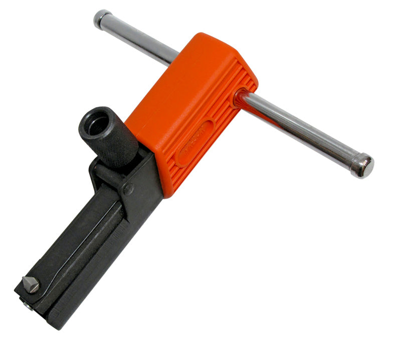Gewindeschneider-GEWINDENACHSCHNEIDER NES25 IN 32-54MM     Verpackungsinhalt    1 Einheit