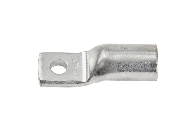 ROKBLSHH-SCHMFLSH-CU mit M6-Gewinde und 50 mm Durchmesser, 25 Einheiten verpackt.