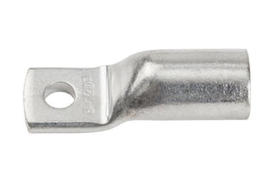 Bild des ROKBLSHH-SCHMFLSH-CU mit M8-Gewinde und 120 mm Länge in einer Verpackungseinheit von 10.