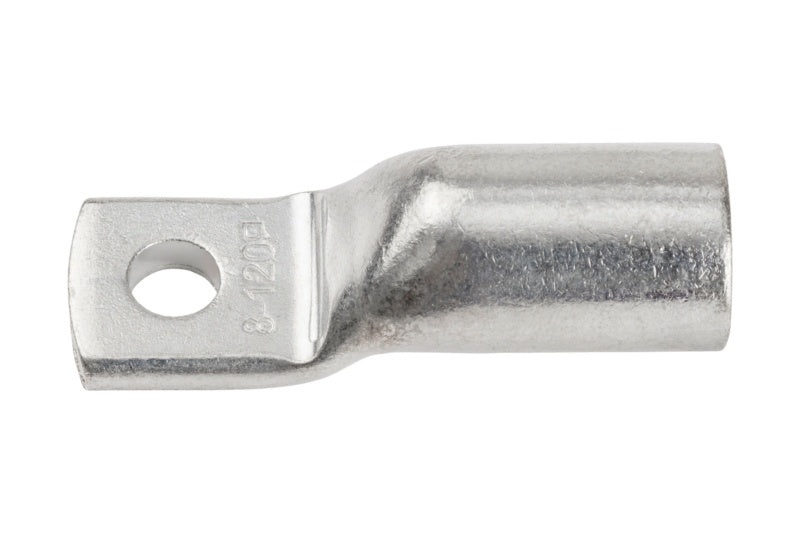 Bild des ROKBLSHH-SCHMFLSH-CU mit M8-Gewinde und 120 mm Länge in einer Verpackungseinheit von 10.