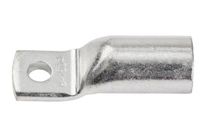 Bild des ROKBLSHH-SCHMFLSH-CU-(J2N)-M8-150QMM mit M8-Gewinde und 150 mm Durchmesser.