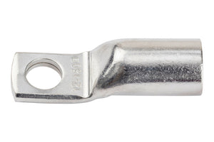 ROKBLSHH-SCHMFLSH-CU-(J2N)-M12-150QMM mit 150 mm Durchmesser und M12-Anschluss in 10 Einheiten.