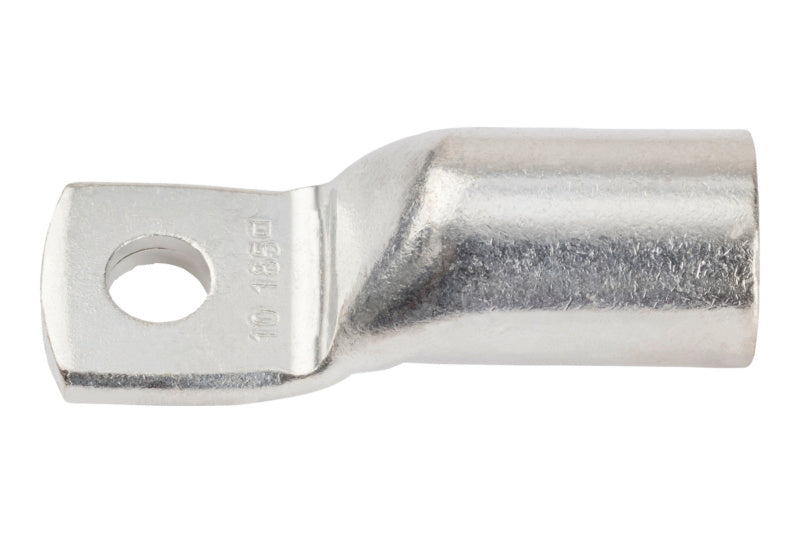 Zehn Einheiten ROKBLSHH-SCHMFLSH-CU-(J2N)-M10-185QMM mit M10-Anschluss und 185 mm Durchmesser.