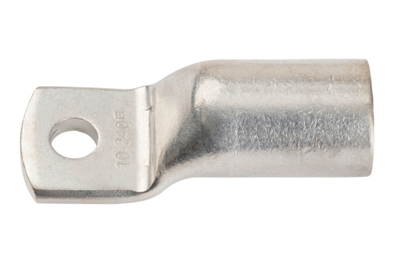 ROKBLSHH-SCHMFLSH-CU-(J2N)-M10-240QMM mit M10-Befestigung, 240 QMM, 10 Einheiten in Verpackung.