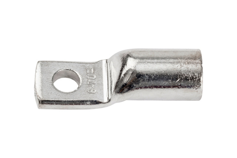 ROKBLSHH-SCHMFLSH-CU-(J2N)-M8-70QMM VP in einer Verpackungseinheit von 25 Stück.