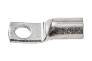 Zehn robuste Bauteile ROKBLSHH-SCHMFLSH-CU-(J2N)-M12-95QMM mit 12 mm Durchmesser und 95 mm Länge