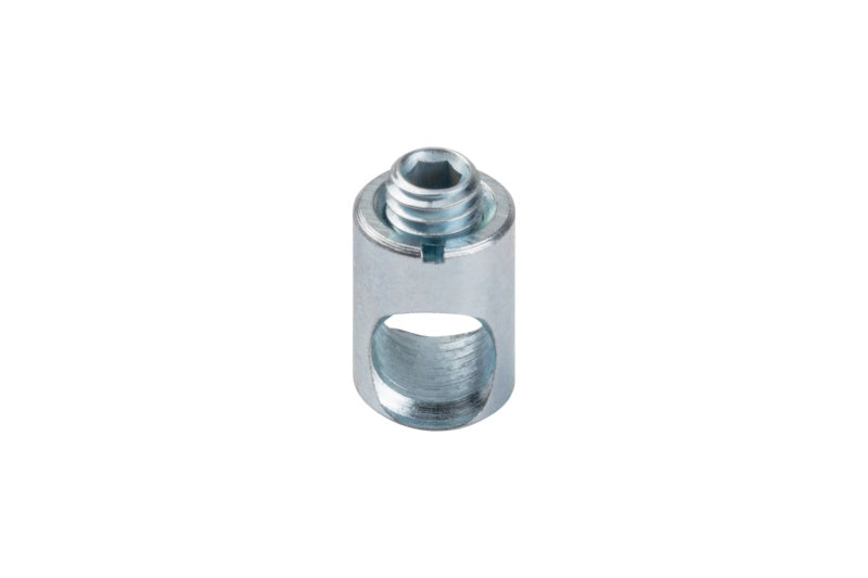 Verbinder Möbelbau Serie S-VERB-SM10-10X14MM-VZ-FUER-MATST-19MM     VP    200 Einheit - Marktplatz24