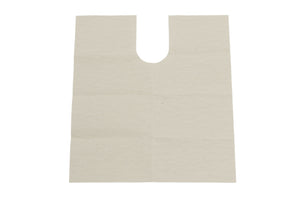 Pack of 200 crepe paper rolls in various colors for crafting and decoration.