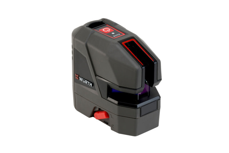 Linienlaser-KRZLINLASR-CLL18     Verpackungsinhalt    1 Einheit