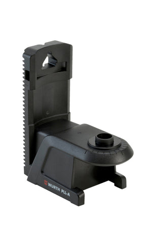 Halterung Lasertechnik-HALT-LT-UNI-(PLL-A)-(F.PLL 18)     Verpackungsinhalt    1 Einheit
