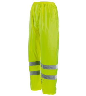 Warnschutzhose-REGEN-WARNSCHUTZHOSE GELB  XXL     Verpackungsinhalt    1 Einheit
