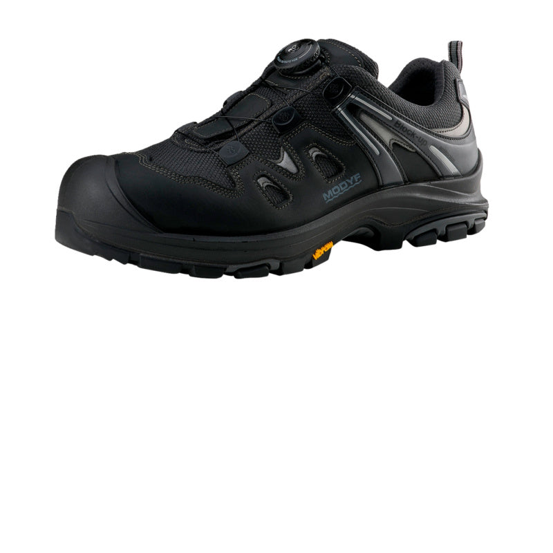 Sicherheitshalbschuh S3-HALBSCHUH TECHNO FLEXITEC S3 ANTHRA 47     Verpackungsinhalt    1 Einheit