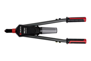 Hebelnietgerät-NTGER-HBL-HNG26N-(3,0-6,4MM)     Verpackungsinhalt    1 Einheit