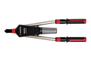 Hebelnietgerät-NTGER-HBL-HNG28N-(3,0-6,4MM)     Verpackungsinhalt    1 Einheit