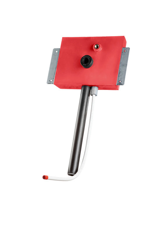 Installationsbox Waschtisch-IB-HWB-TB-KWA-DN16-UNT-ABWA50     Verpackungsinhalt    1 Einheit