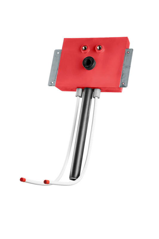 Installationsbox Waschtisch-IB-WT-TB-KWA/WWA80-DN20-UNT-ABWA50     Verpackungsinhalt    1 Einheit