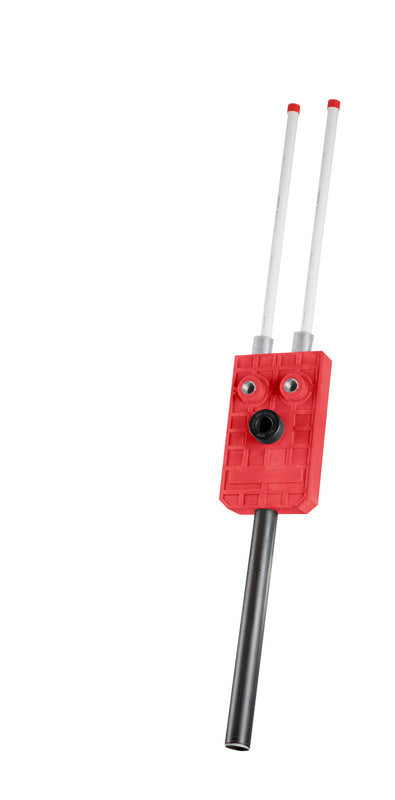 Installationsbox Waschtisch-IB-WT-MRW-KWA/WWA80-DN20-OBN-ABWA50     Verpackungsinhalt    1 Einheit