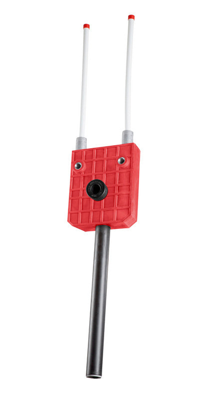 Installationsbox Waschtisch-IB-WT-MRW-KWA/WWA150-DN20-OBN-ABWA50     Verpackungsinhalt    1 Einheit