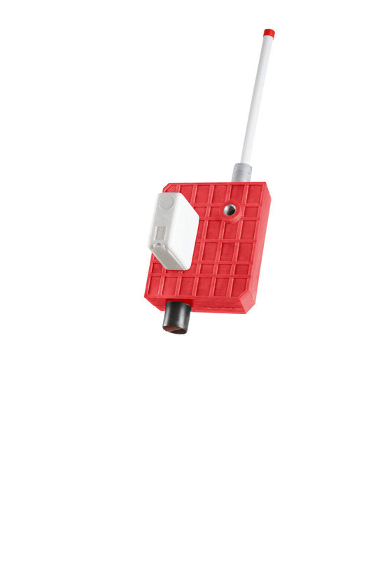 Installationsbox Waschmaschine-IB-WM-MW-DN20-OBN-UP-DN50     Verpackungsinhalt    1 Einheit
