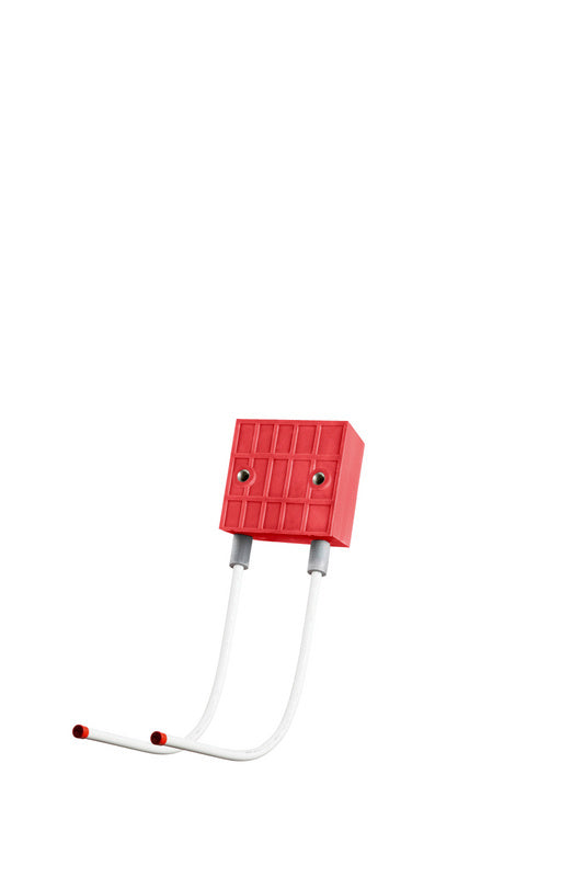 Installationsbox Badewanne-IB-BWANN/DW-MRW-KWA/WWA-DN20-UNT     Verpackungsinhalt    1 Einheit