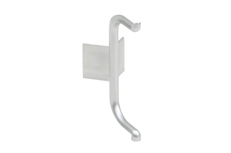 Möbelgriff-Zubehör-ECK in modernem Design mit ergonomischer Form und robustem Material.