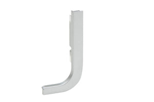 Möbelgriff-Zubehör-ENDKA in modernem Design, aus robustem Material, ideal für verschiedene Möbel.