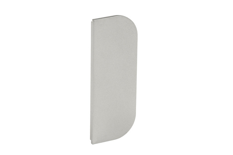 Möbelgriff-Zubehör-ENDKA in modernem Design, robustem Material und ergonomischer Form.