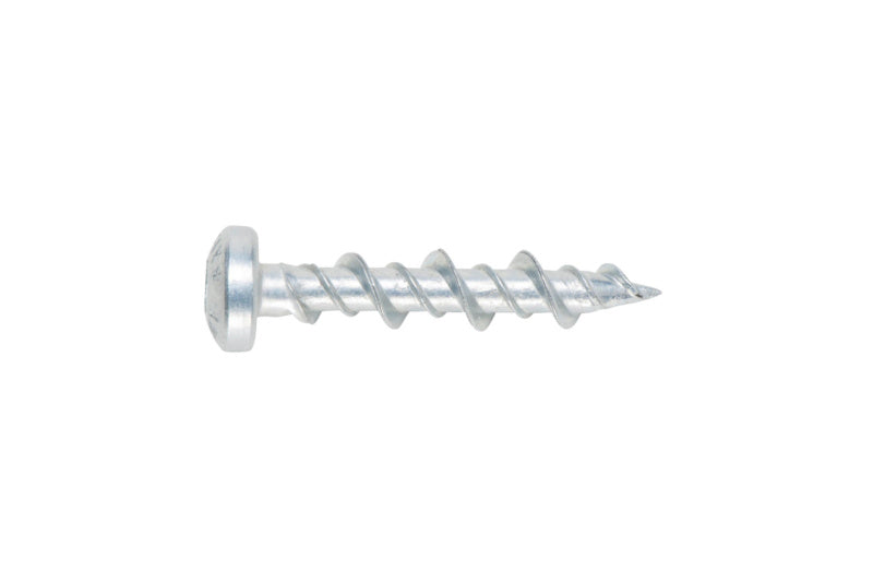 Schraubdübel-SHRBDBL-HILO-WGFIX-AW20-(A2K)-6,3X30     Verpackungsinhalt    250 Einheit