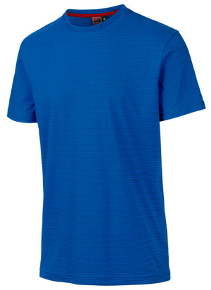 Arbeitsshirt-T-SHIRT ESD APUS ROYALBLAU XXL     Verpackungsinhalt    1 Einheit