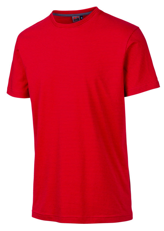 Arbeitsshirt-T-SHIRT ESD APUS ROT XXL     Verpackungsinhalt    1 Einheit