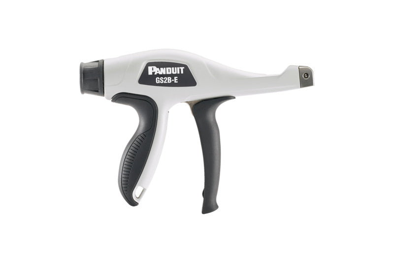 Spannzange Kabelbinder SPNZANG KBLBIND mit ergonomischem Griff und präziser Spannungseinstellung.