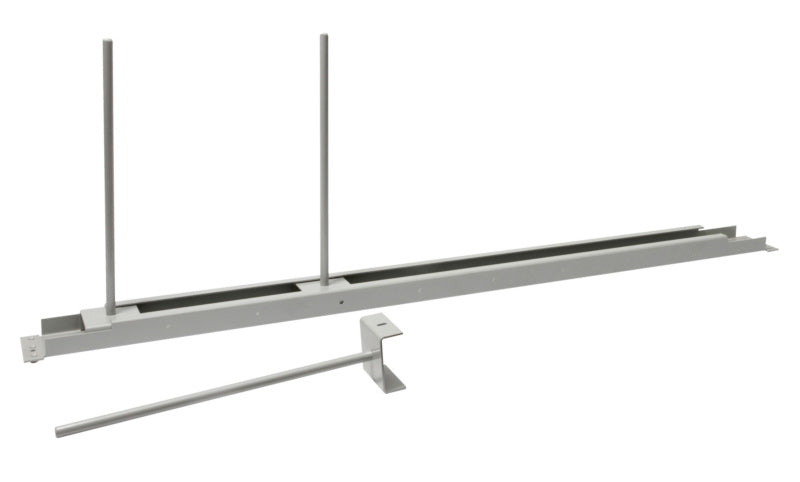 Regalsystem Zubehör- FACHTLRSTAB-F.SHLDRGL-1005MM     Verpackungsinhalt    1 Einheit - Marktplatz24