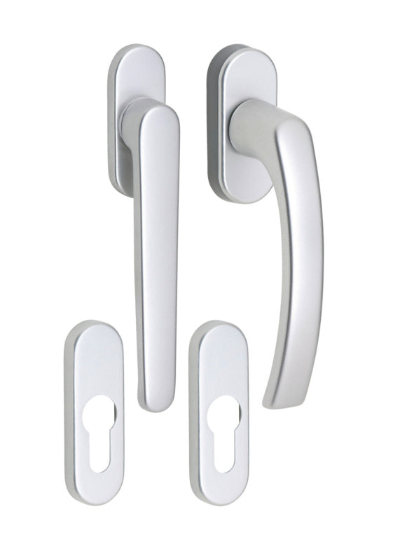 BALKTRGRF-AL420-FLACH-PZ-F1/SILBER-68