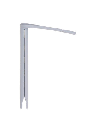 NGL-HAK-PORBET Haken 68,5x44,5 mm, 100 Stück, robust und vielseitig einsetzbar.