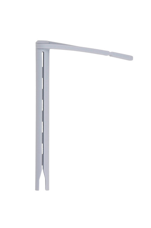 NGL-HAK-PORBET Haken 68,5x44,5 mm, 100 Stück, robust und vielseitig einsetzbar.